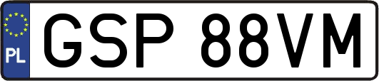 GSP88VM