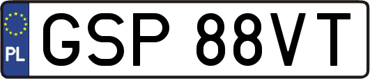 GSP88VT