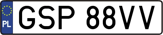 GSP88VV