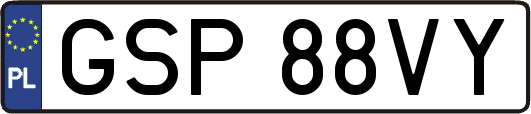 GSP88VY