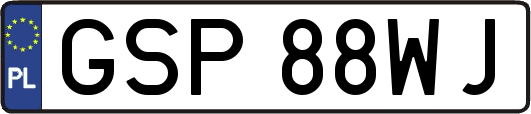 GSP88WJ