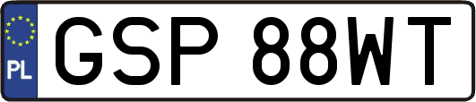 GSP88WT
