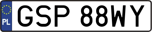 GSP88WY