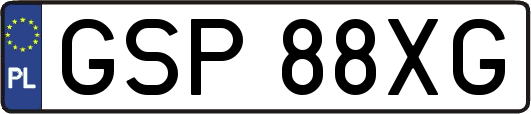 GSP88XG