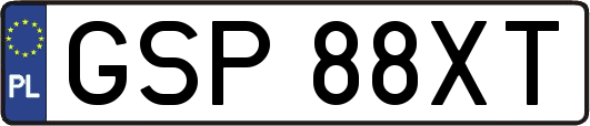 GSP88XT