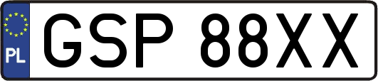 GSP88XX