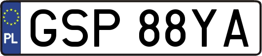 GSP88YA