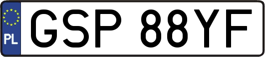 GSP88YF