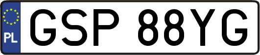 GSP88YG