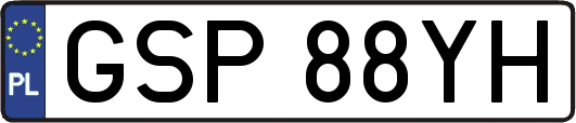 GSP88YH