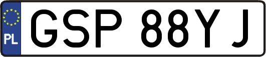GSP88YJ