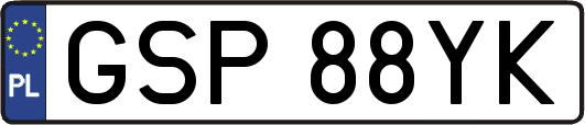 GSP88YK