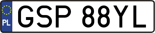 GSP88YL