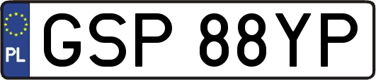GSP88YP
