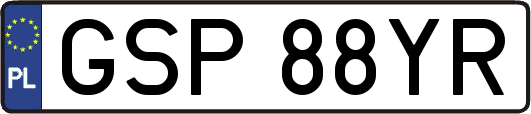 GSP88YR