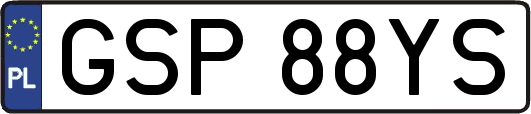 GSP88YS