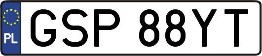 GSP88YT