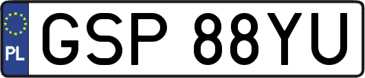 GSP88YU