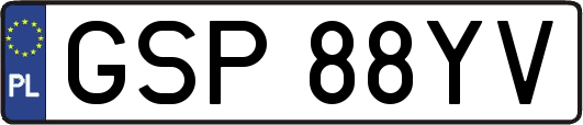 GSP88YV