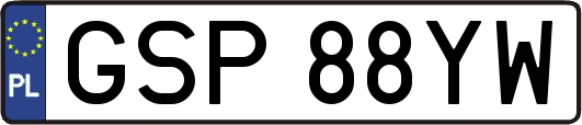 GSP88YW