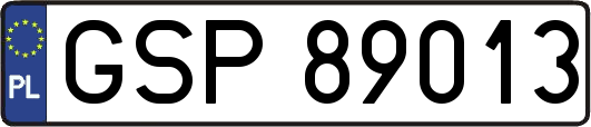 GSP89013