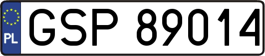 GSP89014