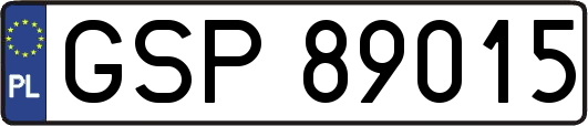 GSP89015