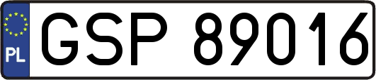 GSP89016