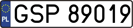 GSP89019