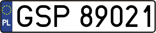 GSP89021