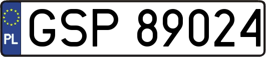 GSP89024