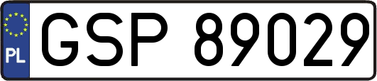GSP89029
