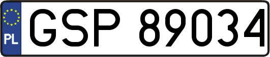 GSP89034