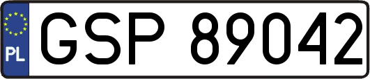 GSP89042