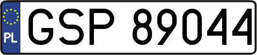 GSP89044