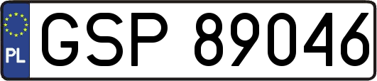 GSP89046