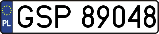 GSP89048