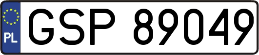 GSP89049