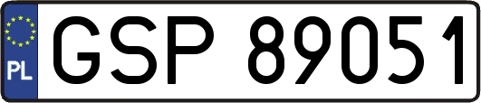 GSP89051