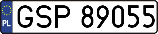 GSP89055