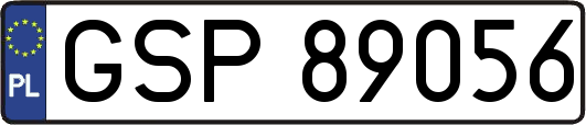 GSP89056