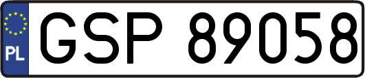 GSP89058