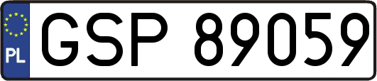 GSP89059