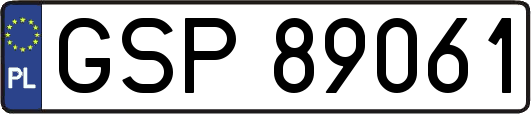 GSP89061