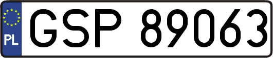 GSP89063