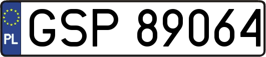 GSP89064