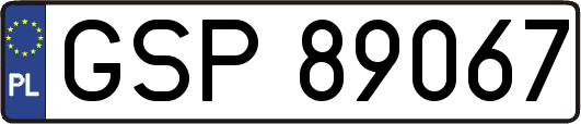 GSP89067