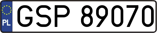 GSP89070