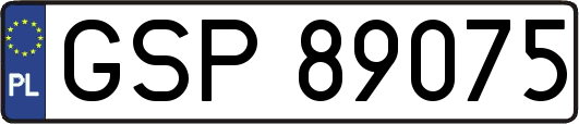 GSP89075