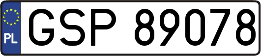 GSP89078